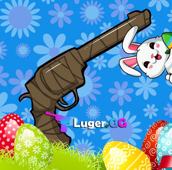Mummy Gun