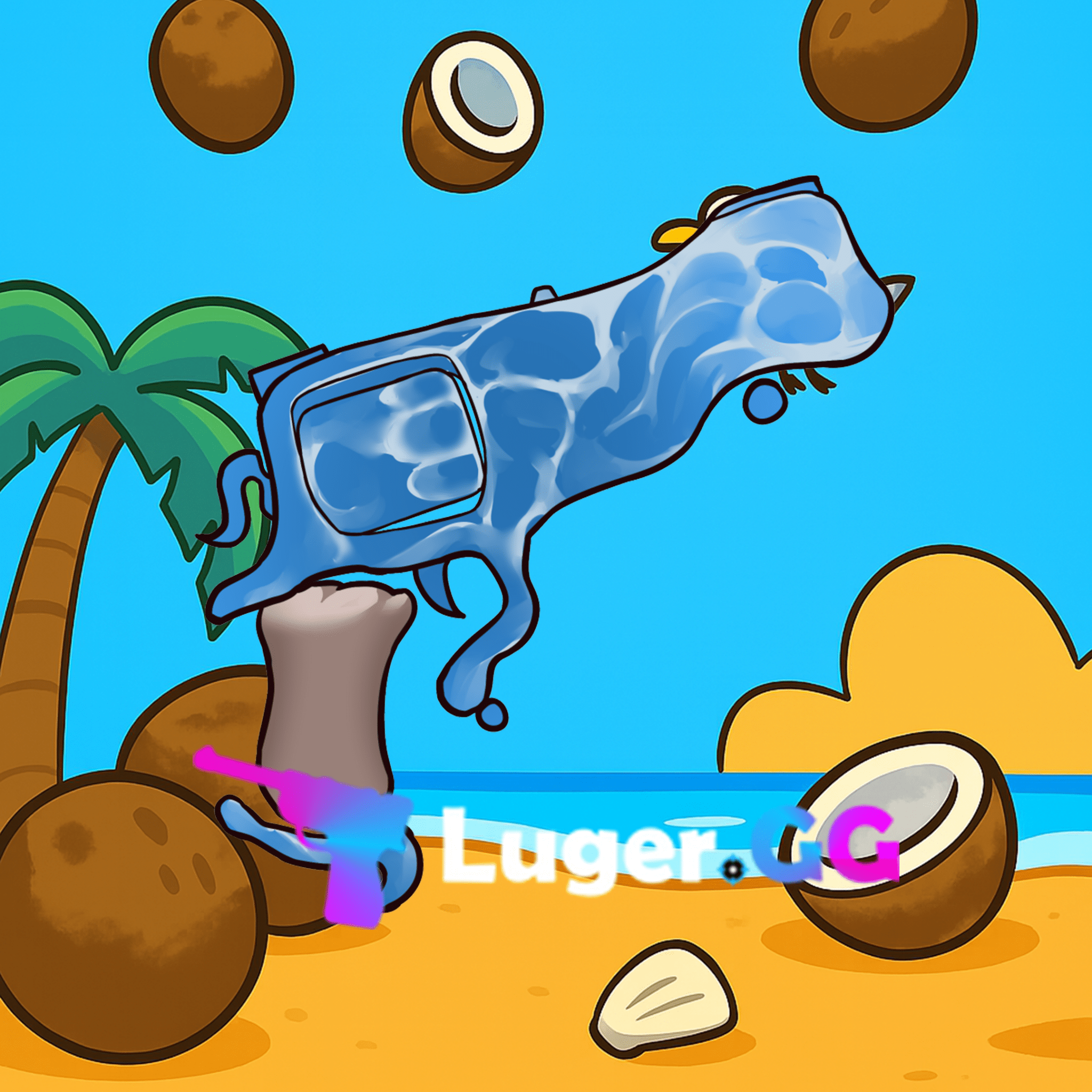 Ocean