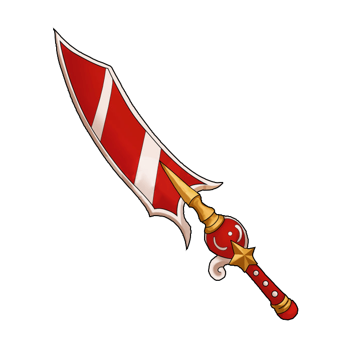 Ornament Knife