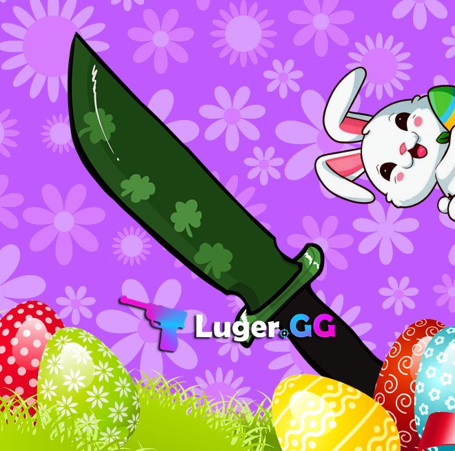 Patrick Knife