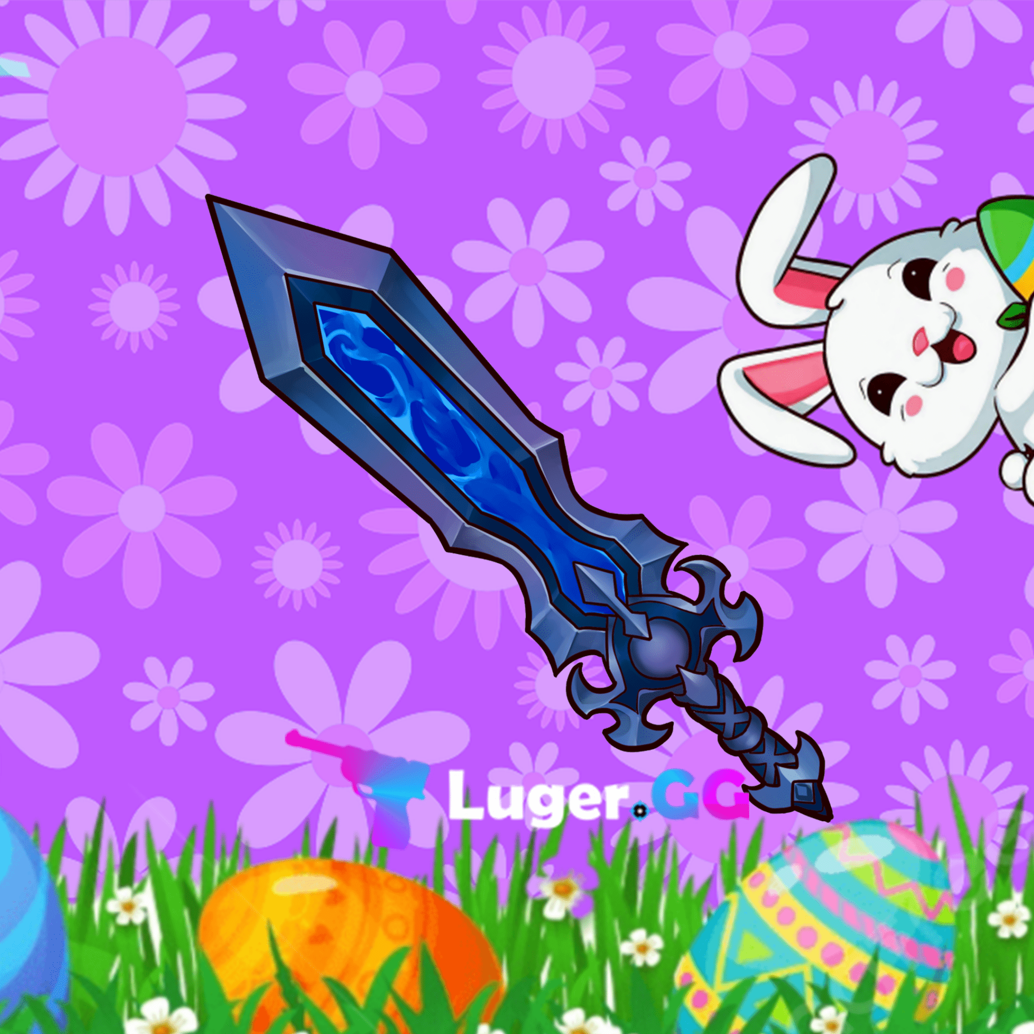 Pearl Knife
