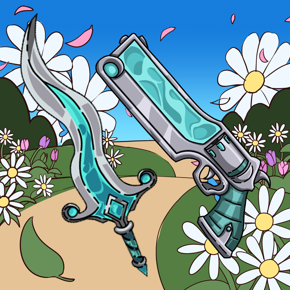 Phantom & Spectre Bundle