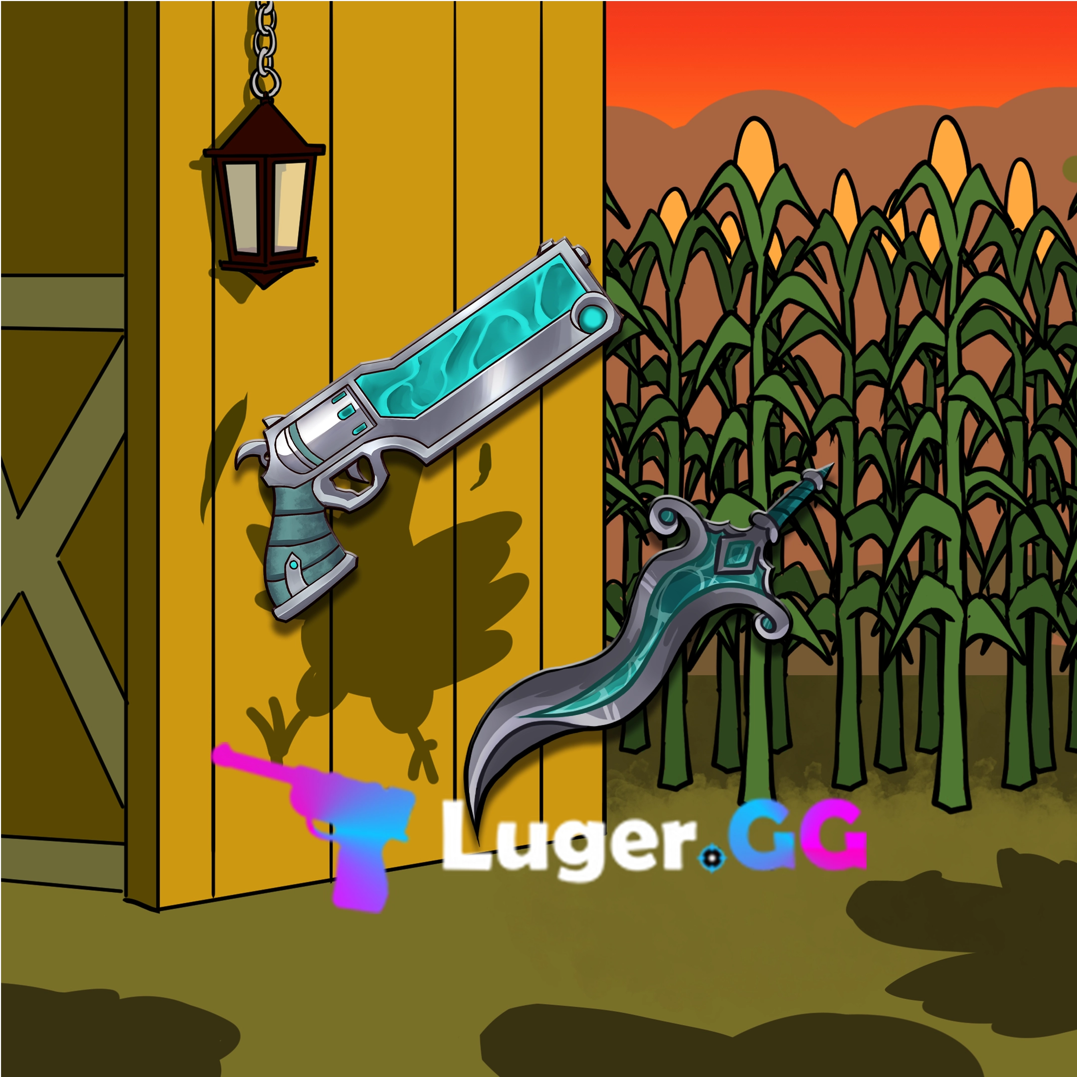 Phantom & Spectre Bundle