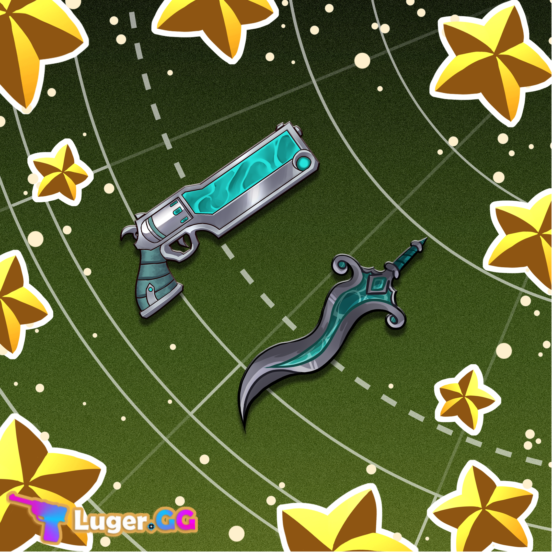 Phantom & Spectre Bundle