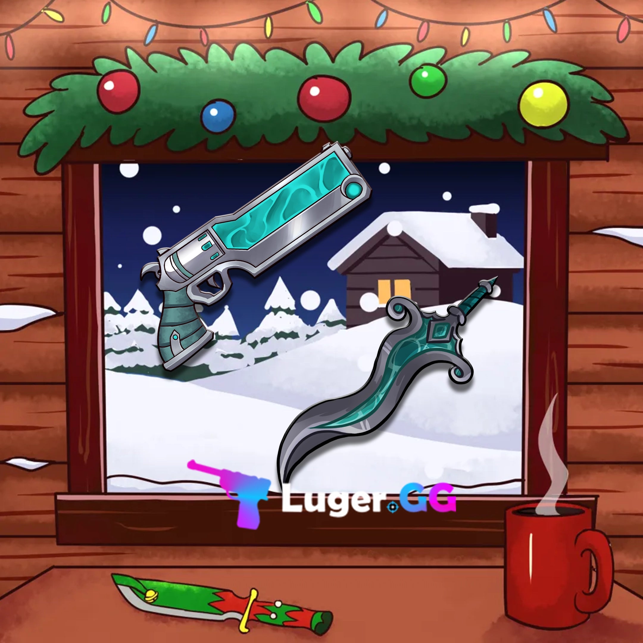 Phantom & Spectre Bundle