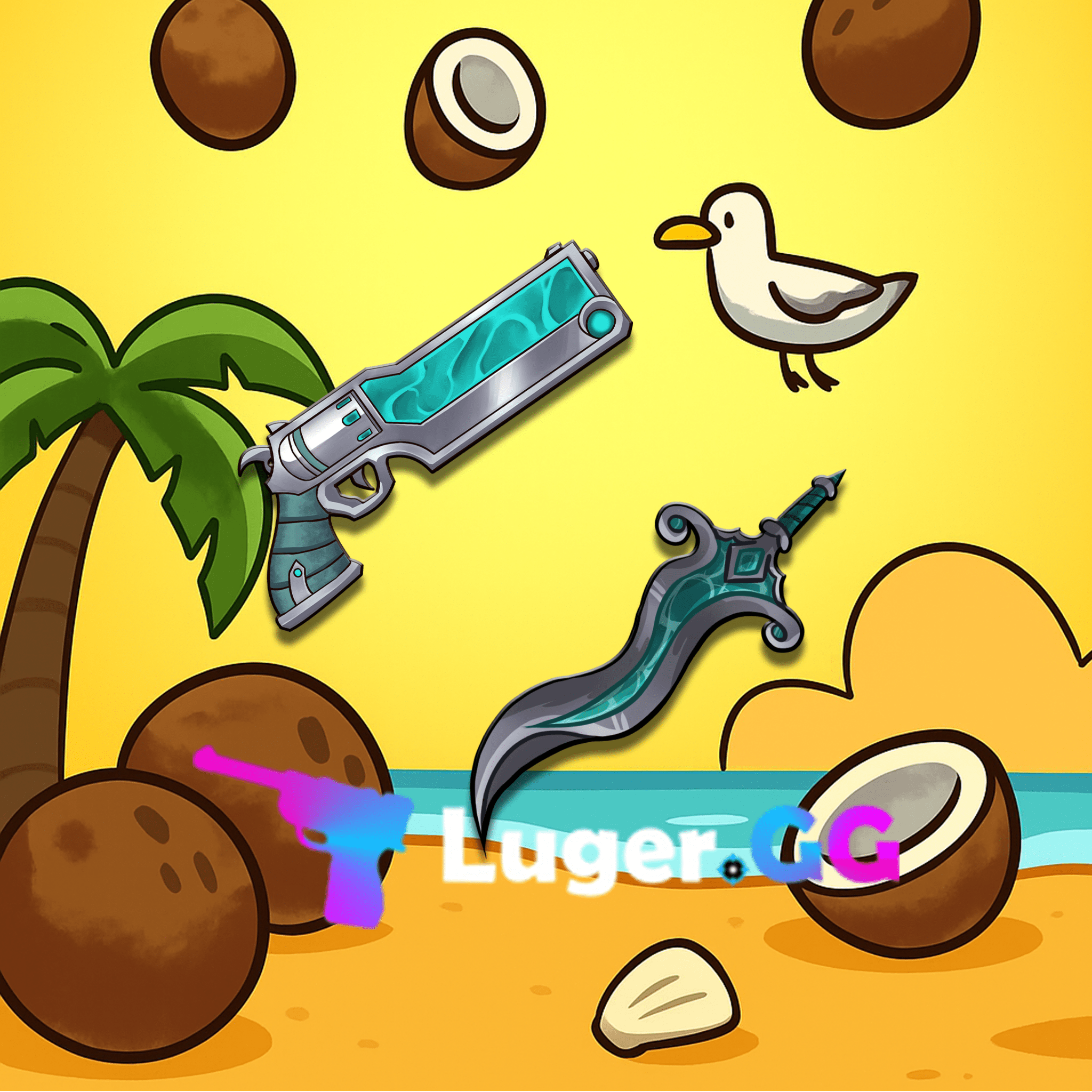 Phantom & Spectre Bundle