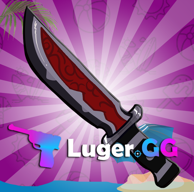 Portal Knife