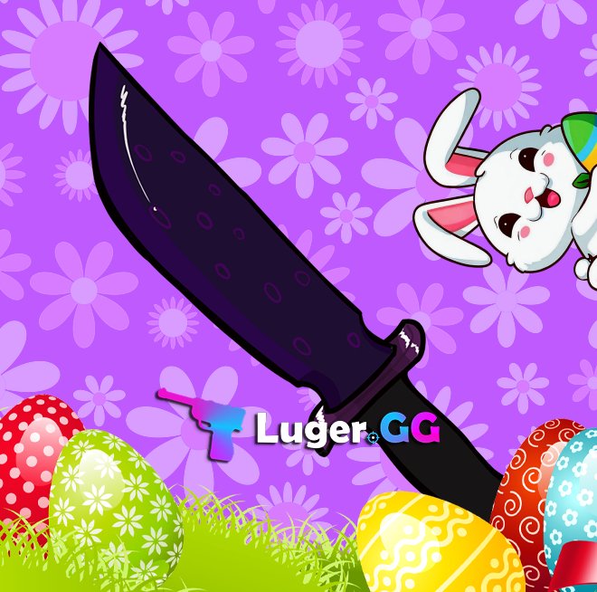 Potion Knife