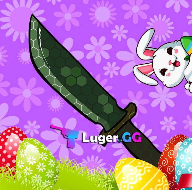 Reptile Knife