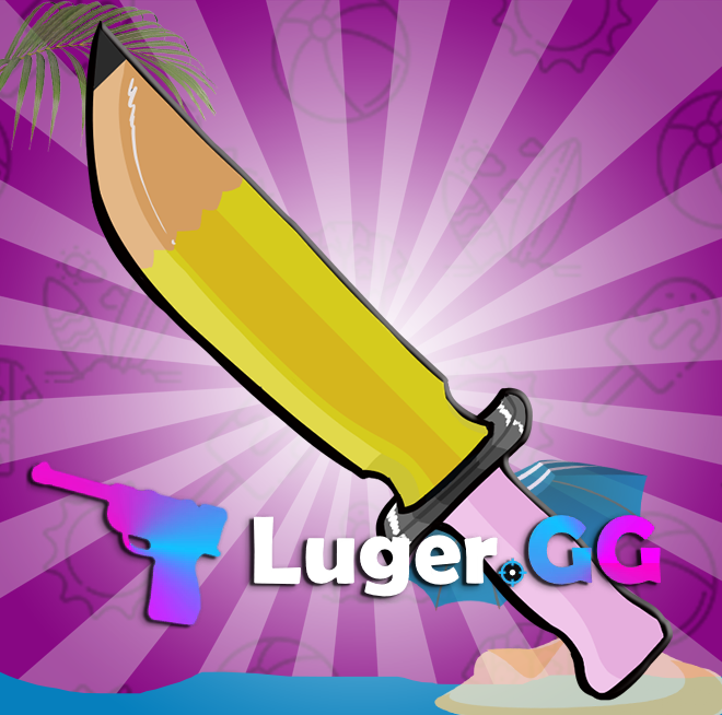 Skool Knife