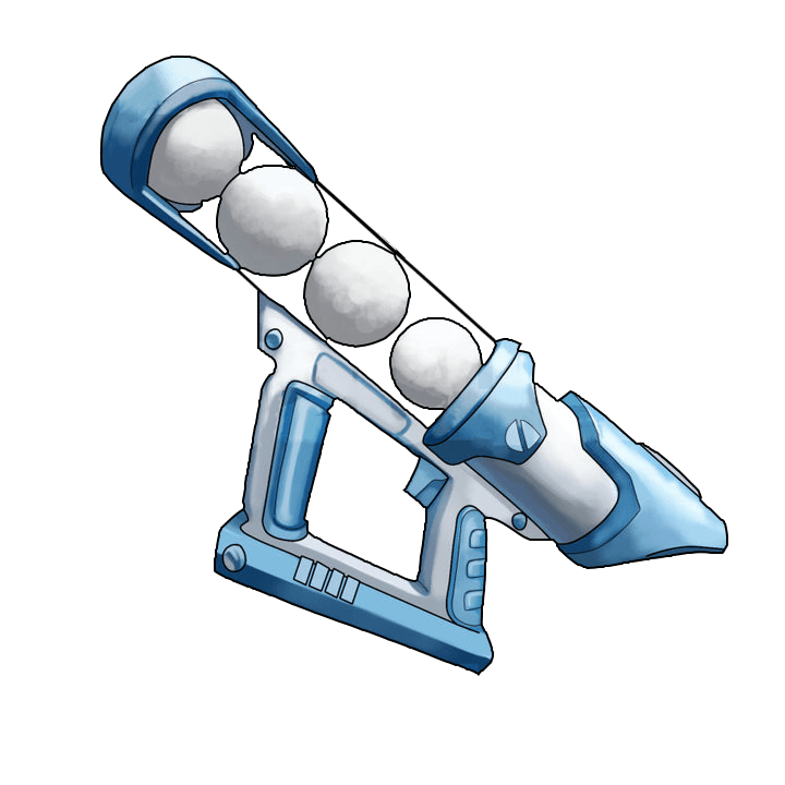Snowcannon