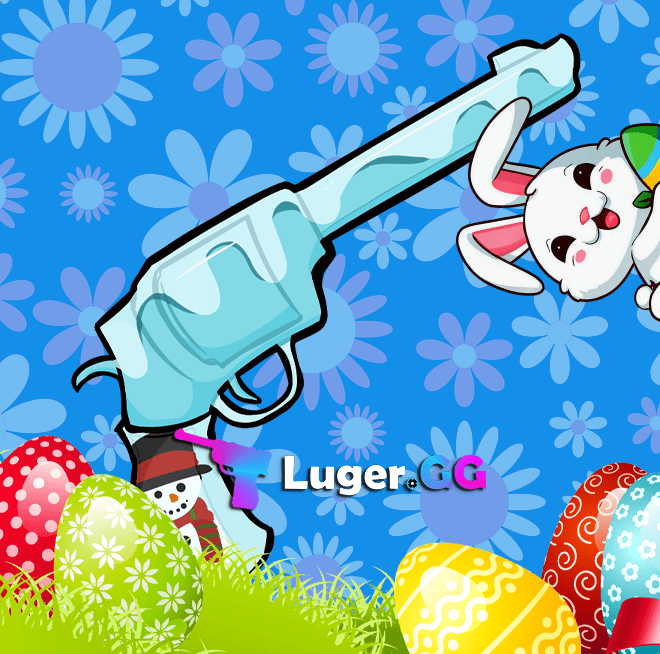 Snowman Gun