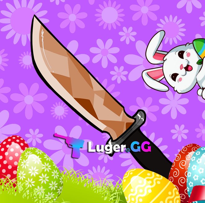 Sparkle 2 Knife