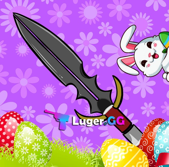 Splitter Knife