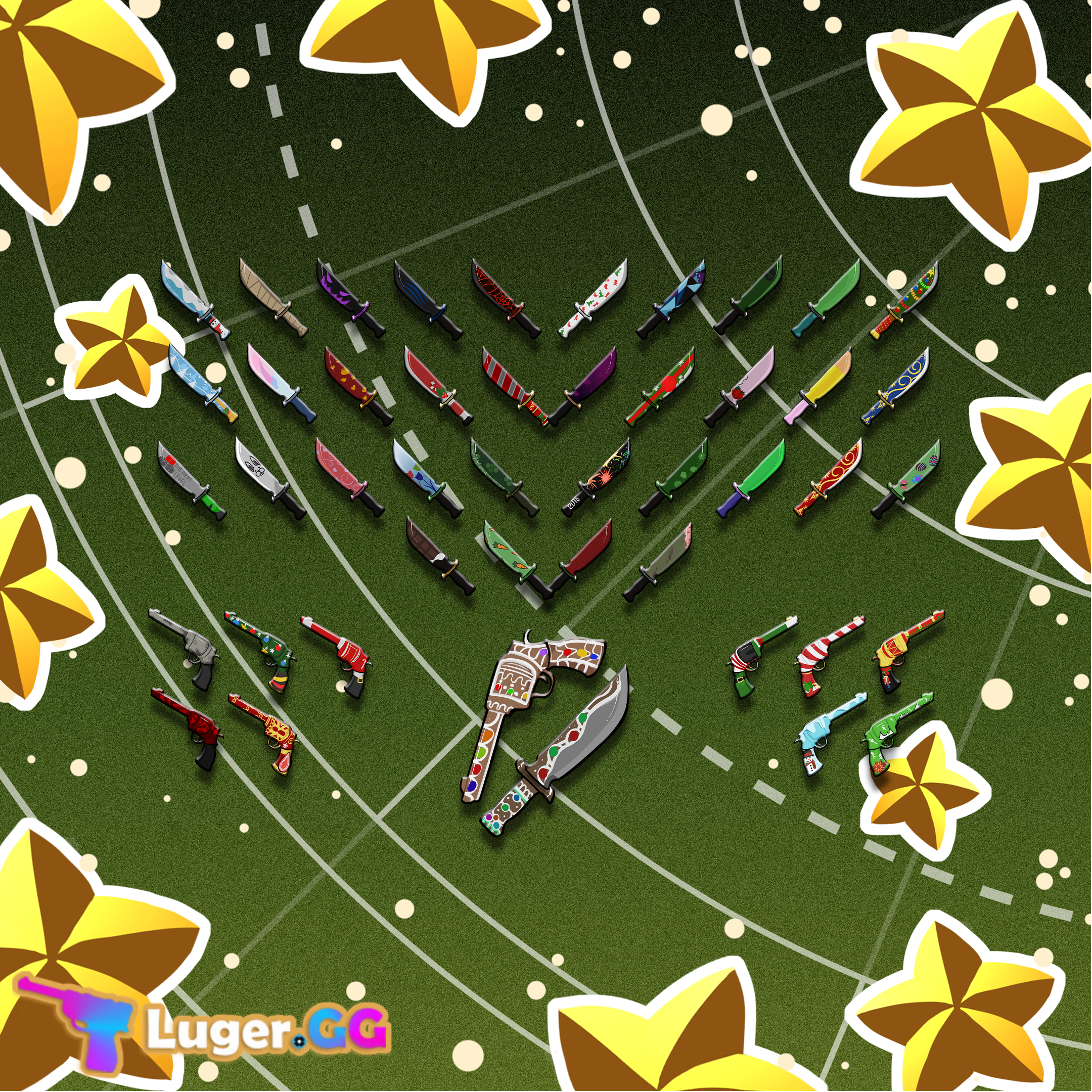 Super Collection Bundle