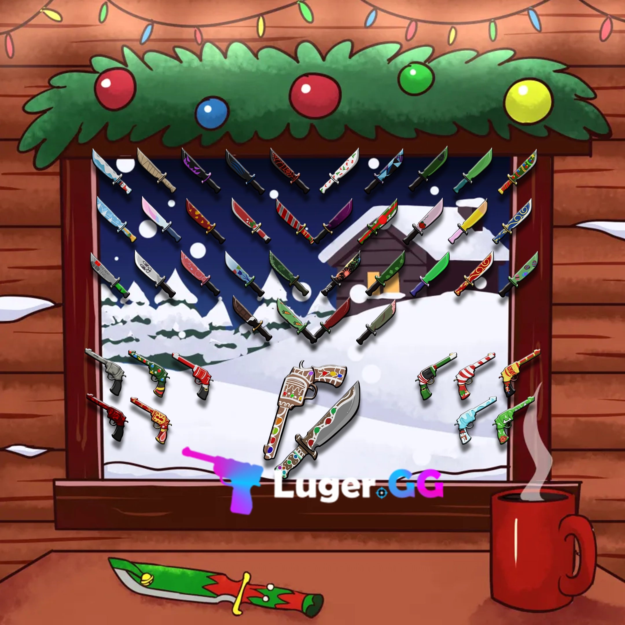 Super Collection Bundle