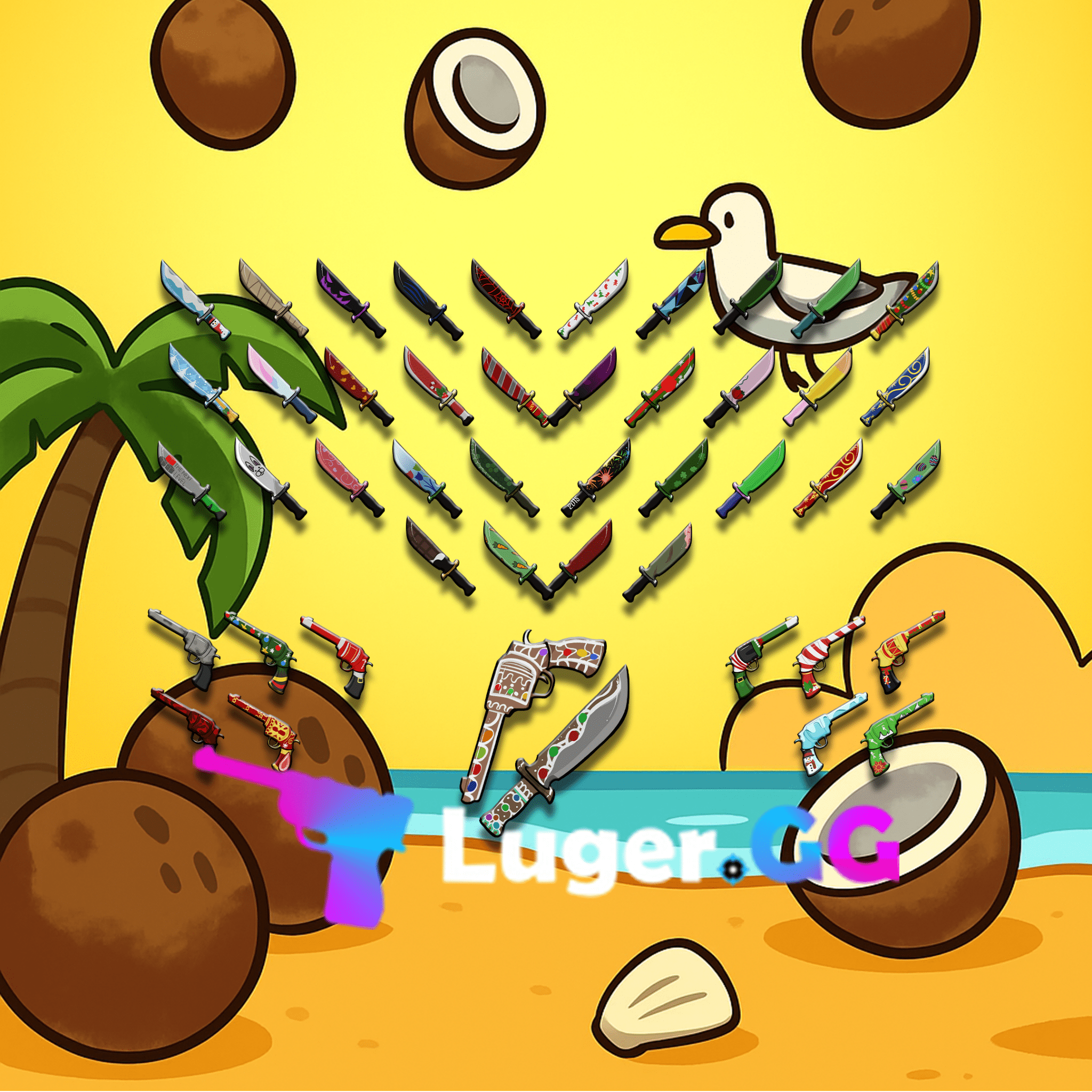 Super Collection Bundle