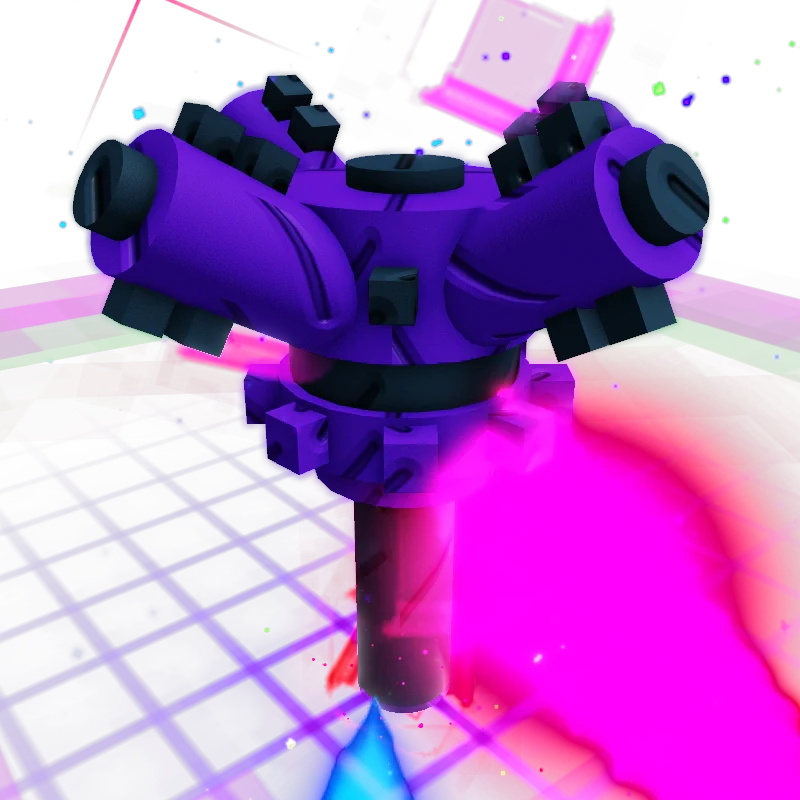 Super Sprinkler