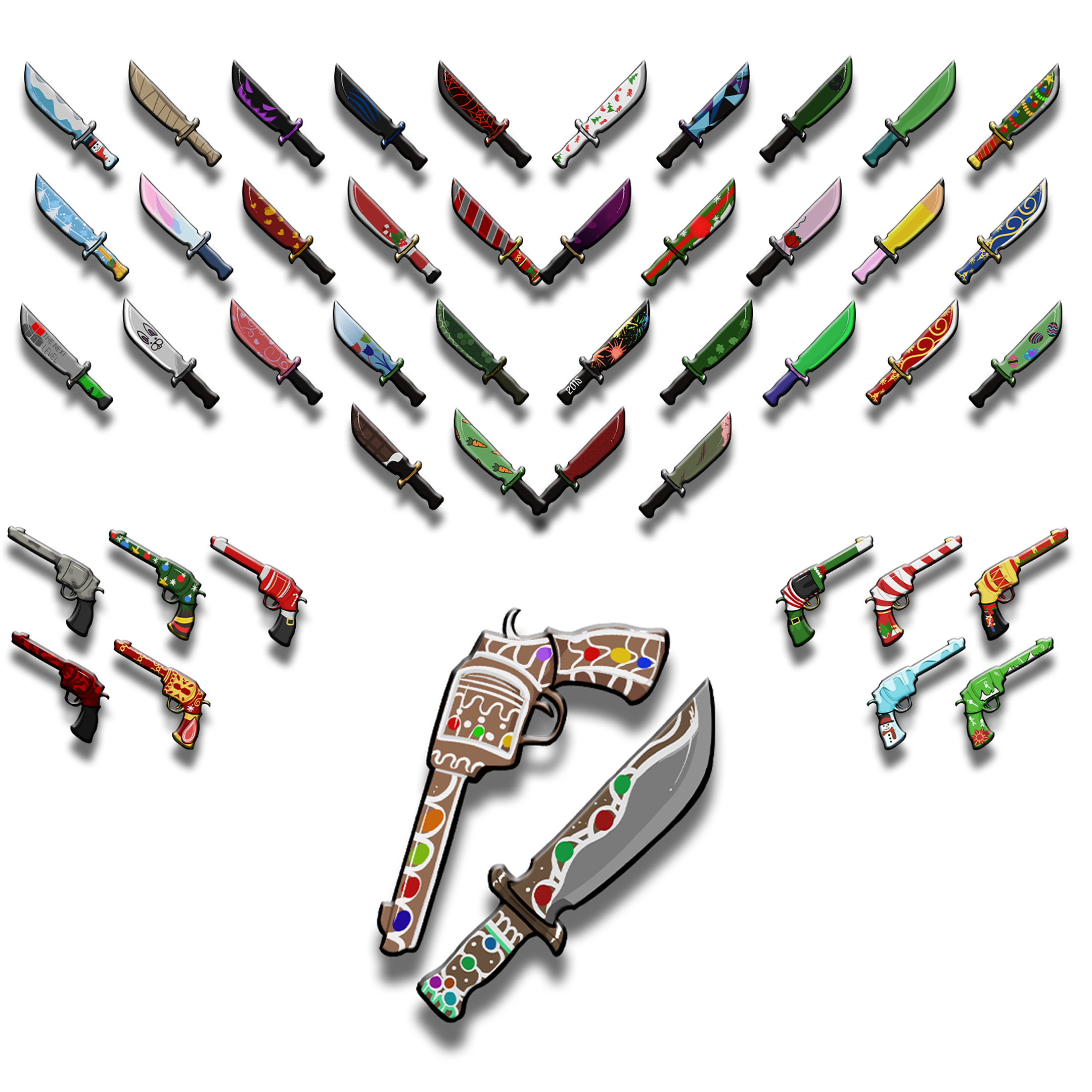 Super Collection Bundle