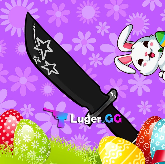 Tailslide Knife