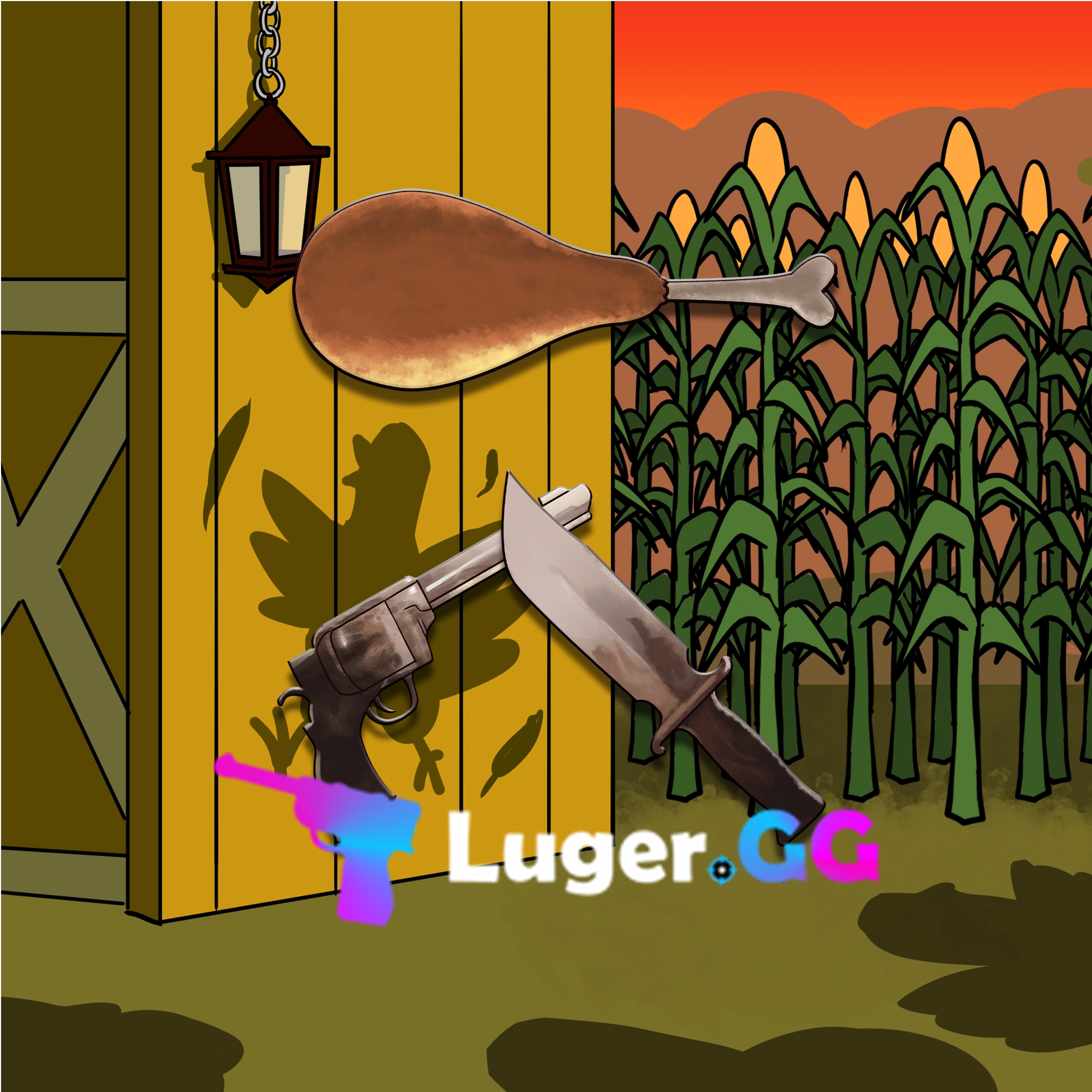 Thanksgiving 2023 Bundle