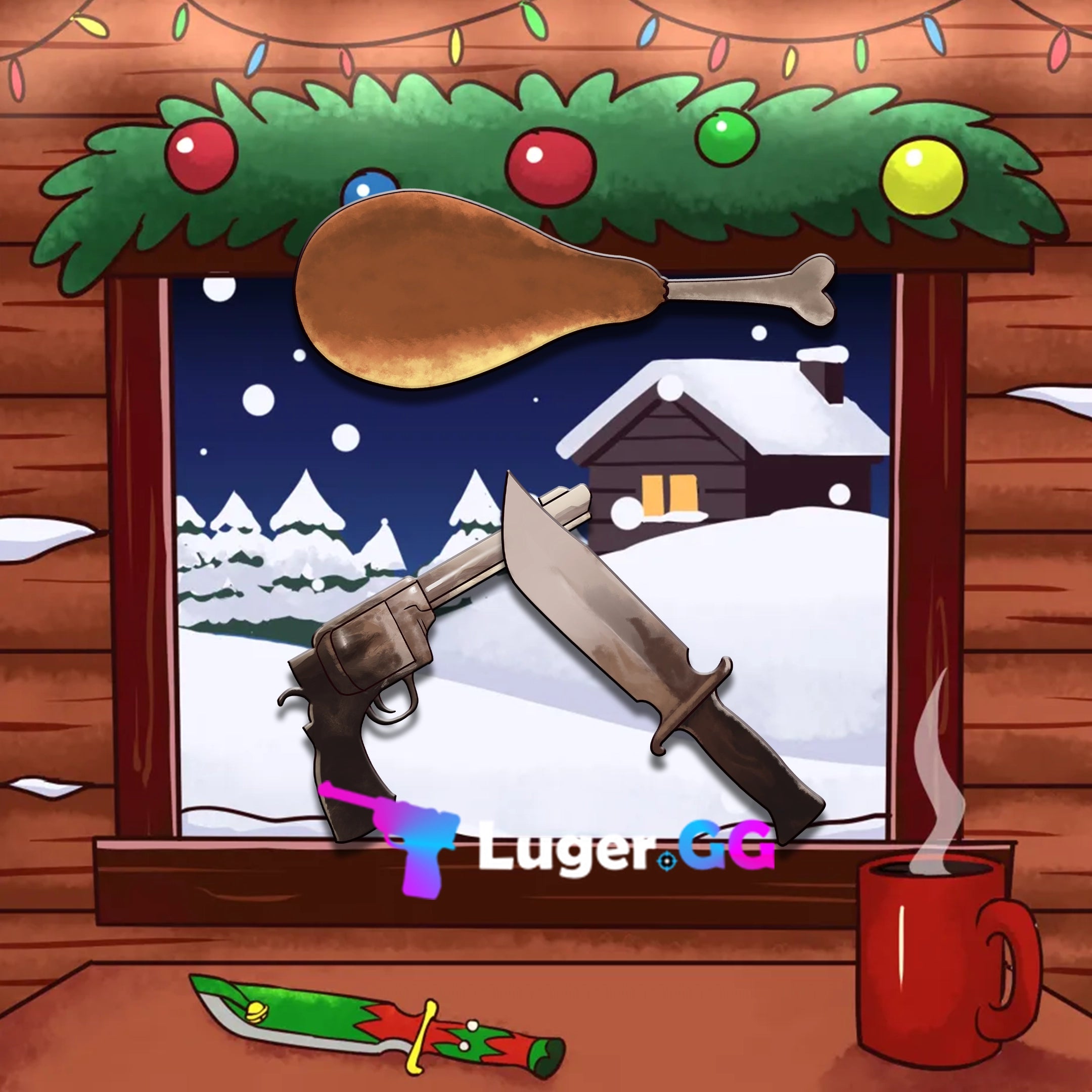 Thanksgiving 2023 Bundle