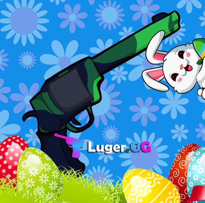 Toxic Gun