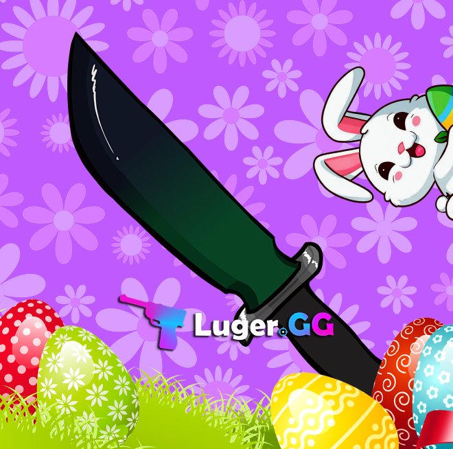 Toxic Knife