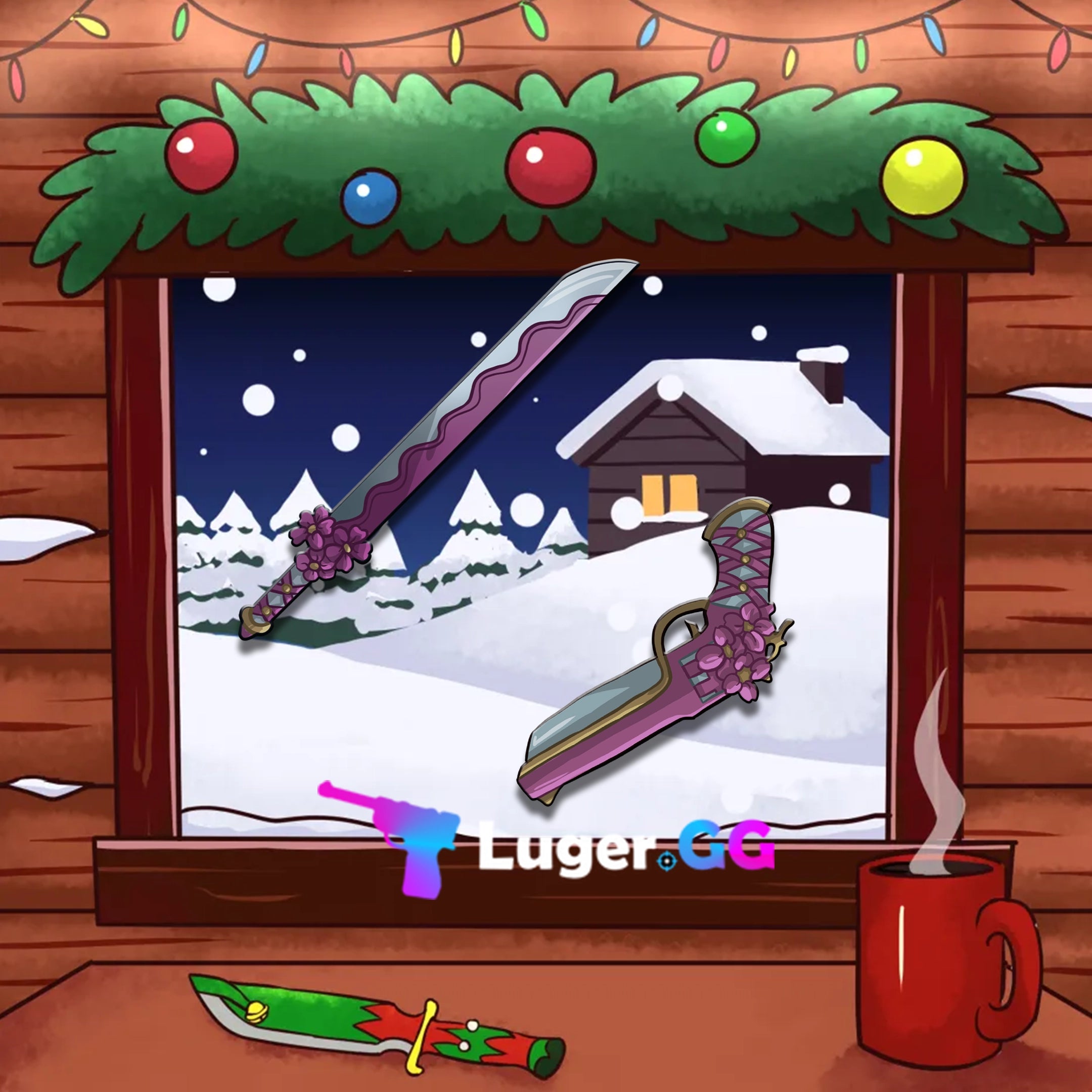 Valentine’s 2023 Bundle