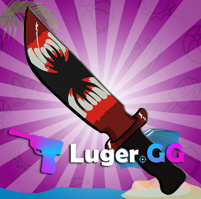 Vampire Knife