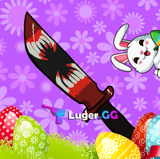 Vampire Knife