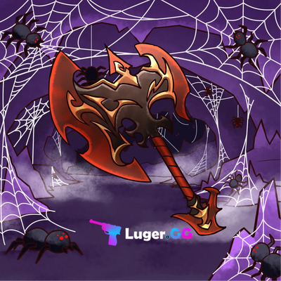 Vampire's Axe