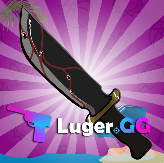 Watcher Knife