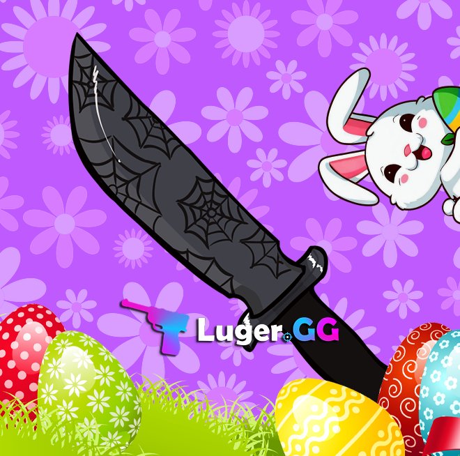 Webs Knife
