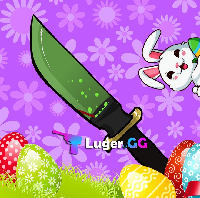 Witch Knife