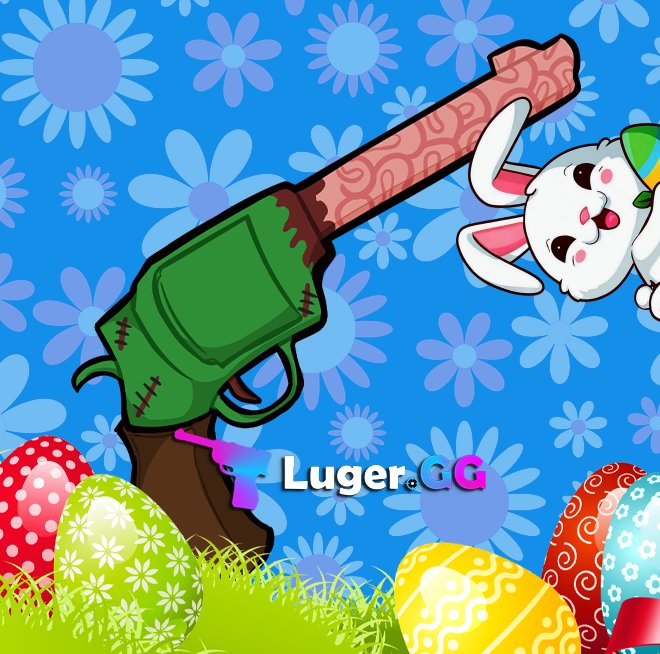 Zombie Gun