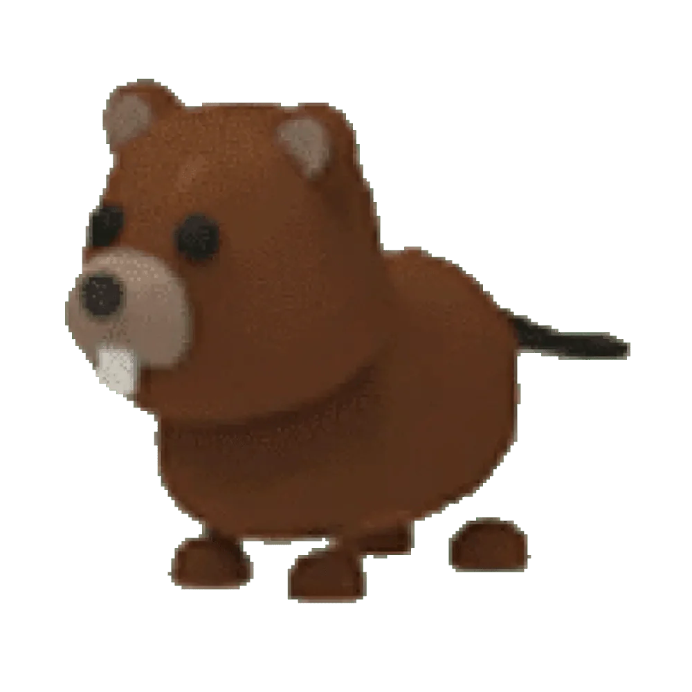 Beaver - Adopt Me