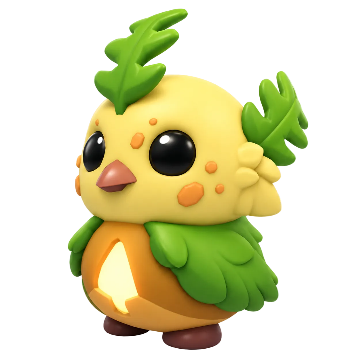 Forest Sprite