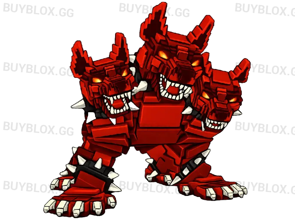 Cerberus