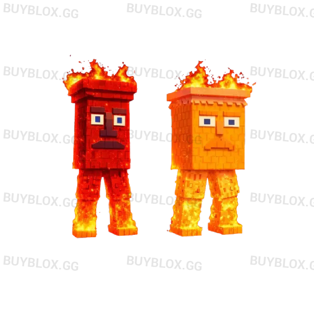 Cursed Garama