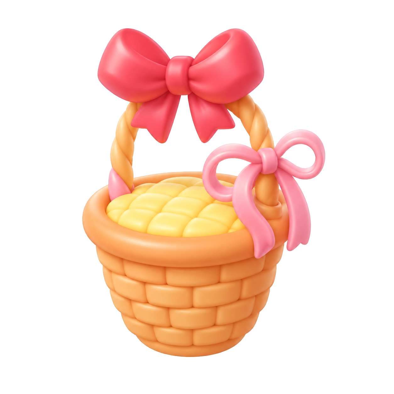 Easter Eggy Box