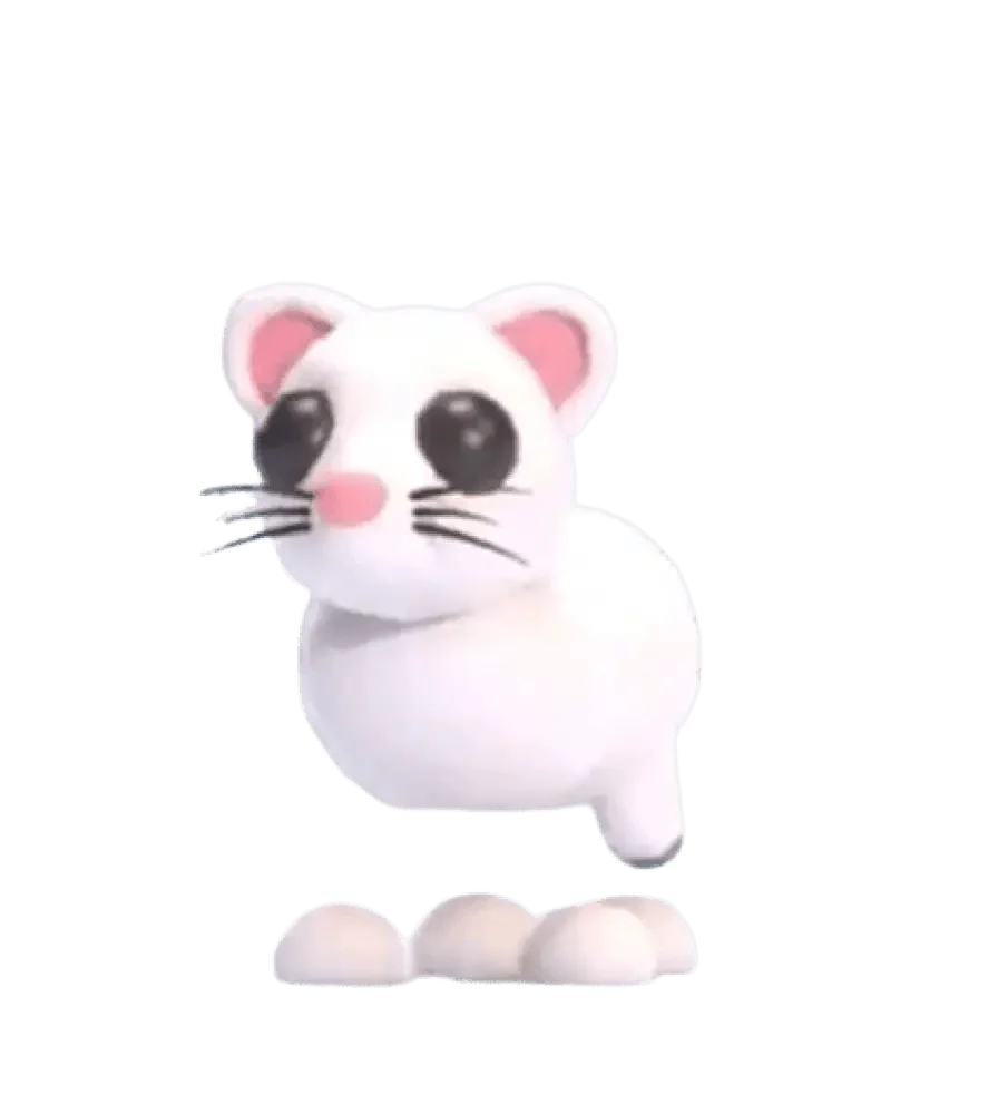 Ermine - Adopt Me