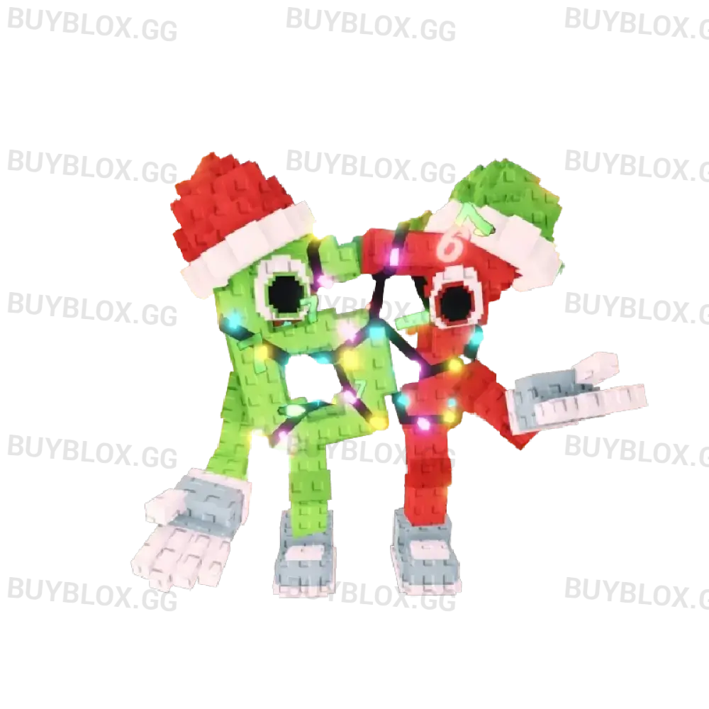 Festive 67