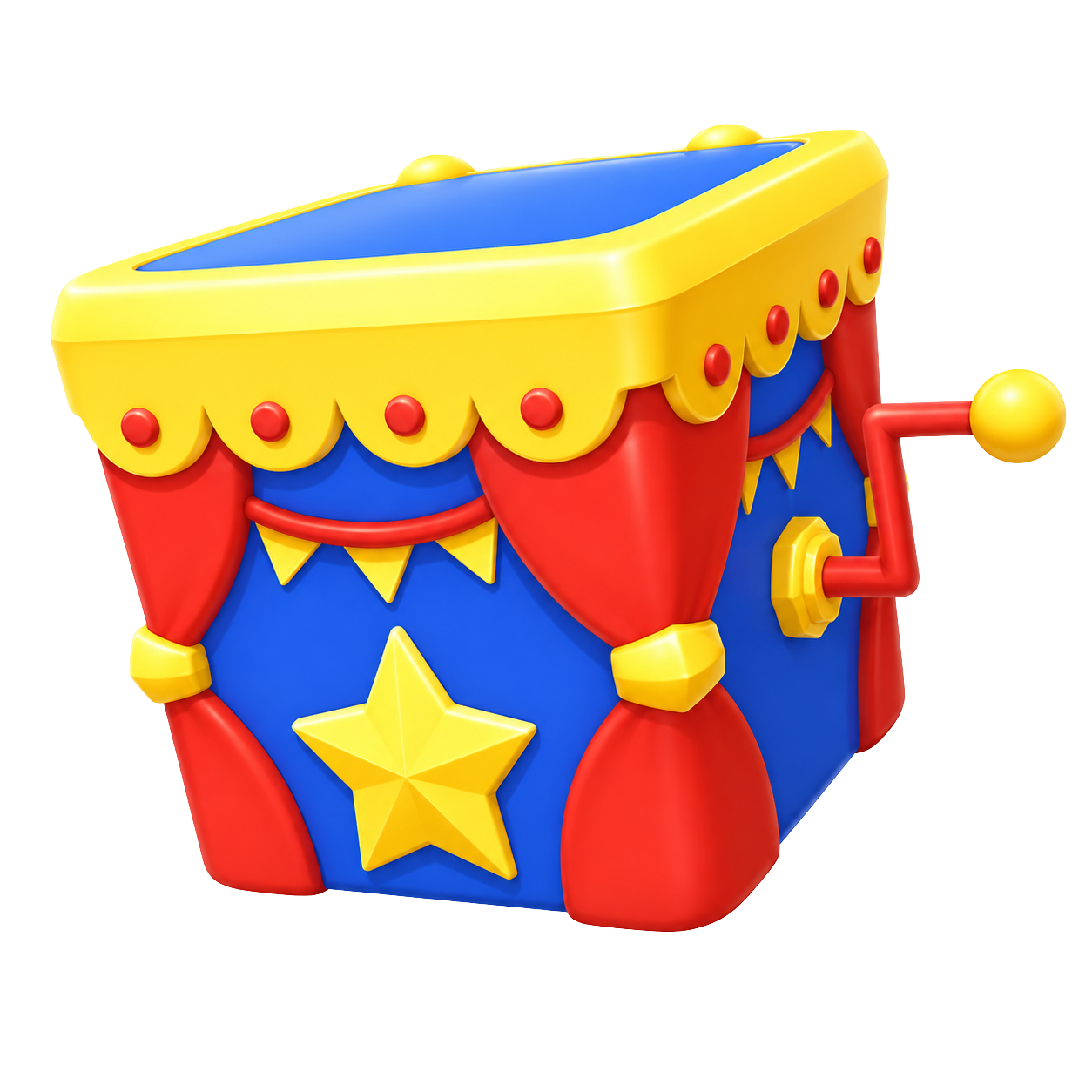 Standard Gorilla Box