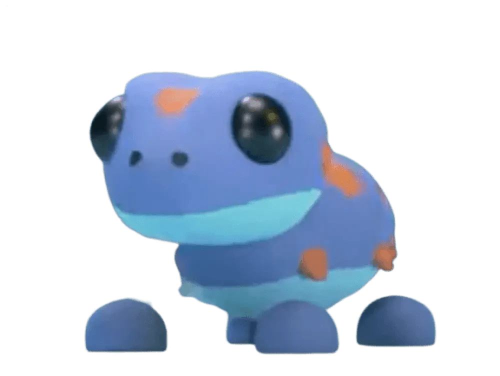 Gecko - Adopt Me
