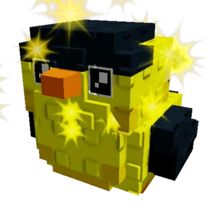 Gold Finch - Grow a Garden