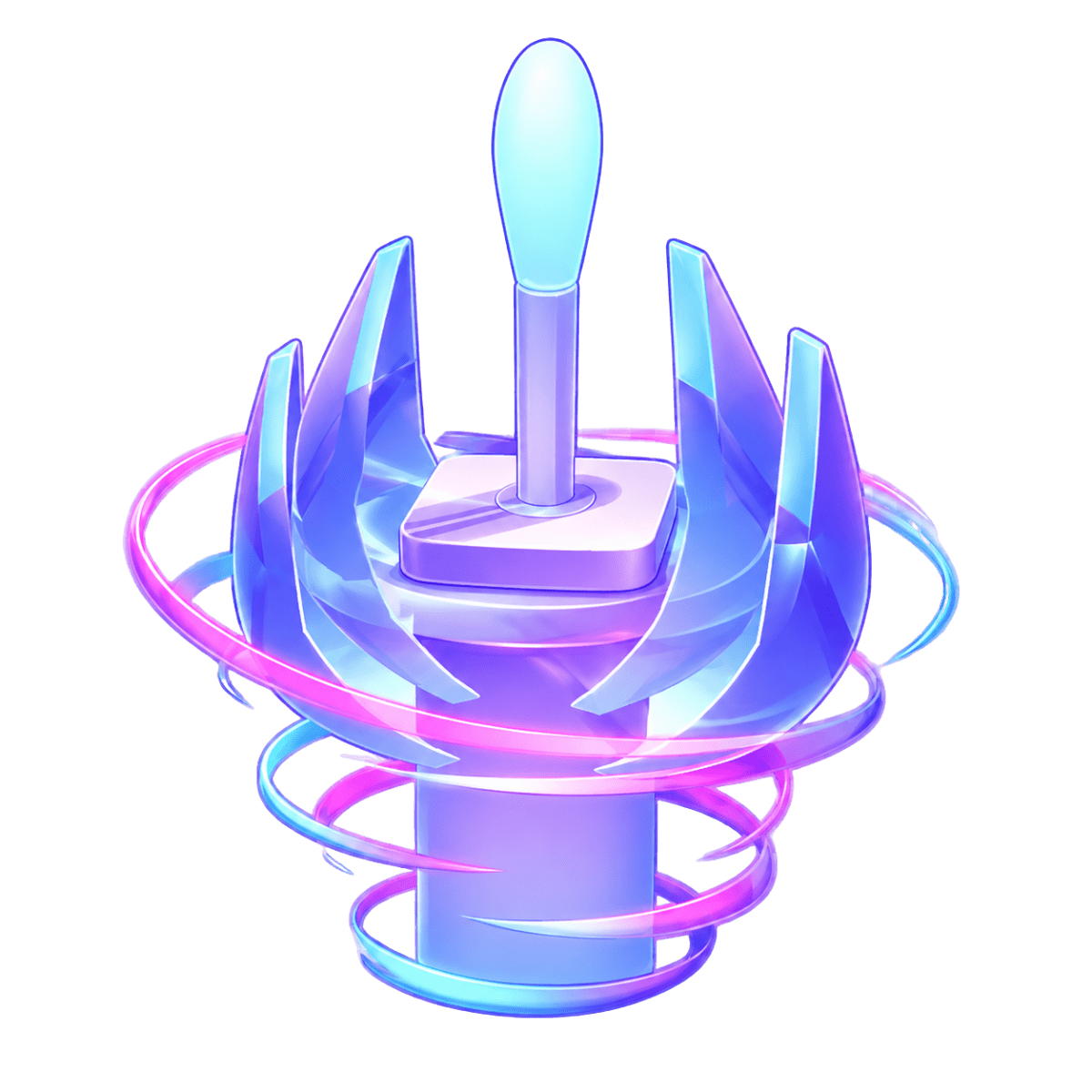 Hypno Bloom - Grow a Garden 2