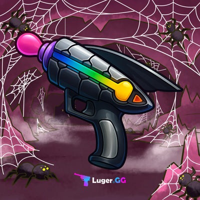 Chroma Raygun