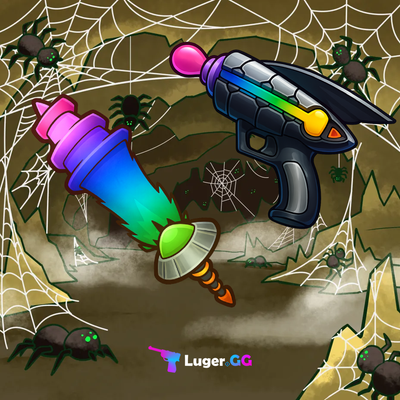 Chroma Alien Bundle