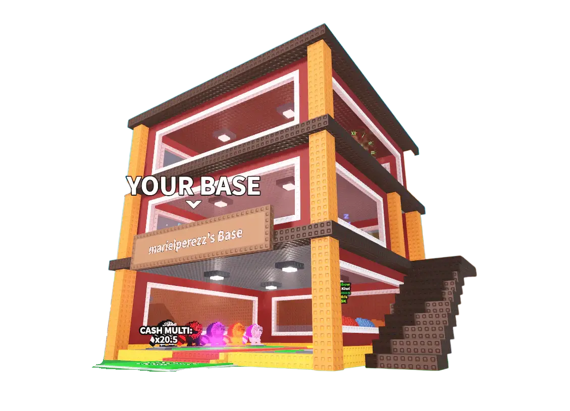 Lava Base (Index)